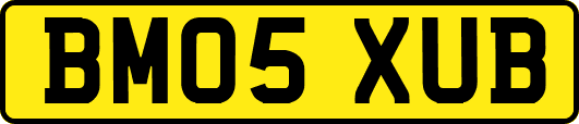 BM05XUB