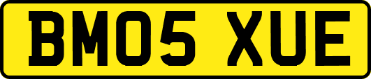 BM05XUE