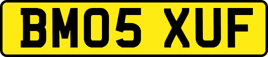 BM05XUF