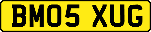 BM05XUG