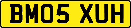BM05XUH