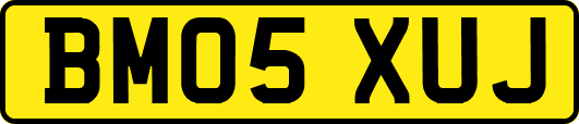 BM05XUJ