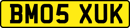 BM05XUK