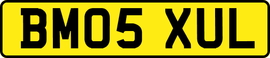 BM05XUL