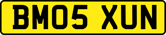 BM05XUN