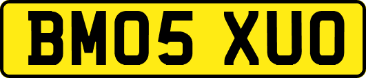 BM05XUO