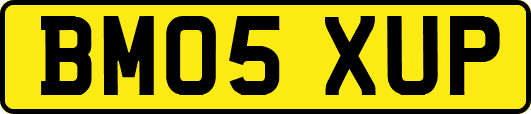 BM05XUP