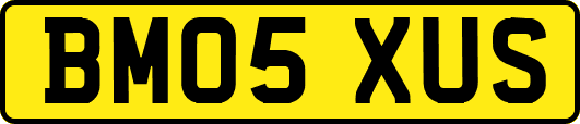 BM05XUS