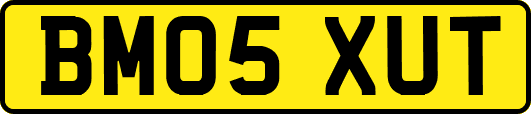 BM05XUT