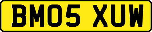 BM05XUW