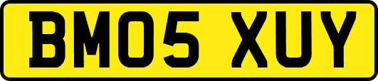 BM05XUY
