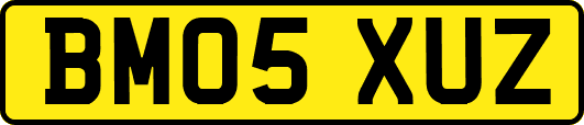 BM05XUZ