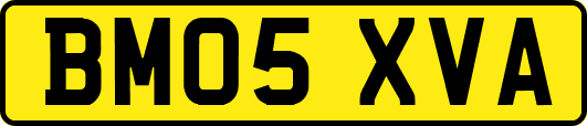 BM05XVA