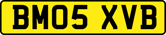 BM05XVB