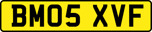 BM05XVF