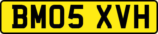 BM05XVH