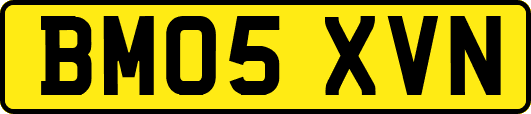 BM05XVN