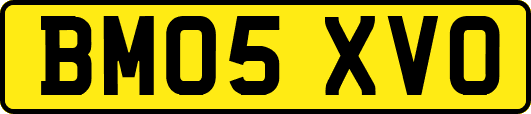 BM05XVO