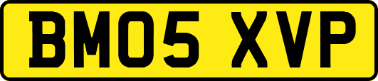 BM05XVP
