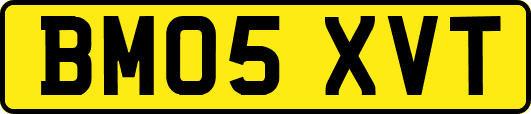 BM05XVT