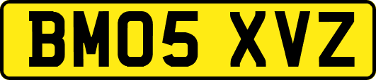 BM05XVZ