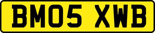 BM05XWB
