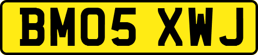 BM05XWJ