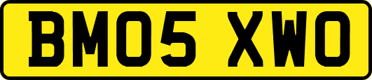 BM05XWO