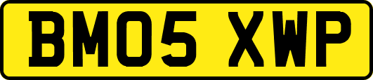 BM05XWP