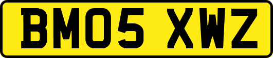 BM05XWZ