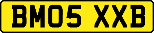 BM05XXB