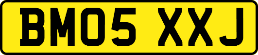 BM05XXJ