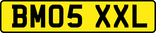 BM05XXL