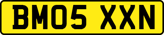 BM05XXN