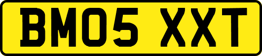 BM05XXT