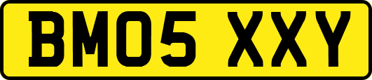 BM05XXY