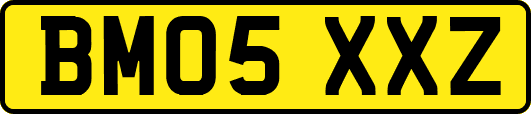 BM05XXZ