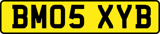 BM05XYB