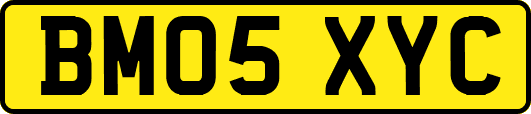 BM05XYC