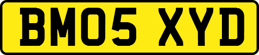 BM05XYD