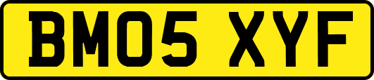 BM05XYF