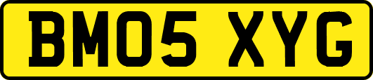 BM05XYG