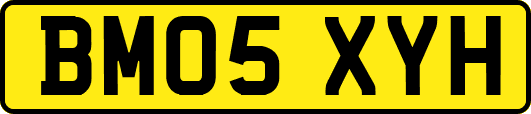 BM05XYH
