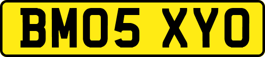 BM05XYO