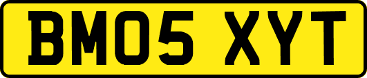 BM05XYT