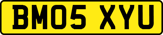 BM05XYU