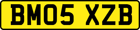BM05XZB