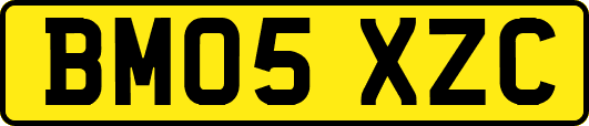 BM05XZC