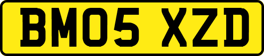 BM05XZD