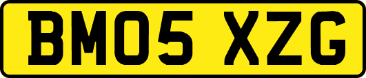 BM05XZG